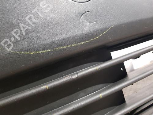 Front bumper VAUXHALL COMBO Mk II (C) Box Body/MPV (F25) 1.3 CDTI 16V | BP32198975C7