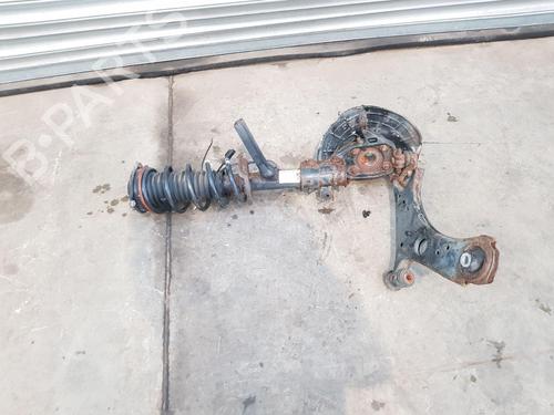 Used Right front suspension JEEP RENEGADE SUV (BU, B1, BV) [2014-2025]  28800186