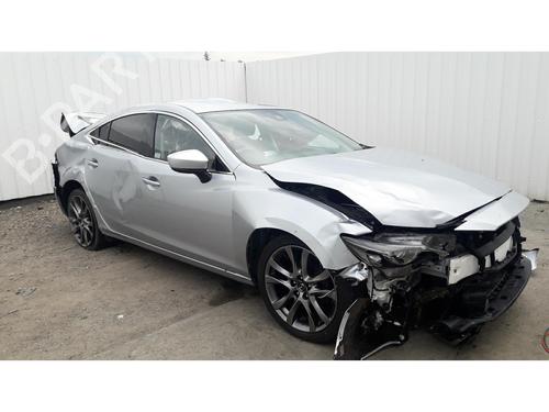 Used Parts MAZDA 6 Saloon (GJ, GL)  2.0 (GJEFP)  2131063