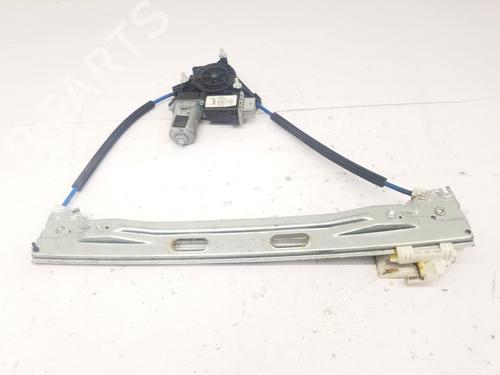 Rear left window mechanism FIAT 500L (351_, 352_) 1.3 D Multijet (199.LYM11, 199.LYM1A) | BP25840413C24 