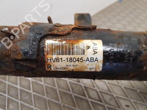 Right front shock absorber FORD KUGA II (DM2)  | BP25461651M17 