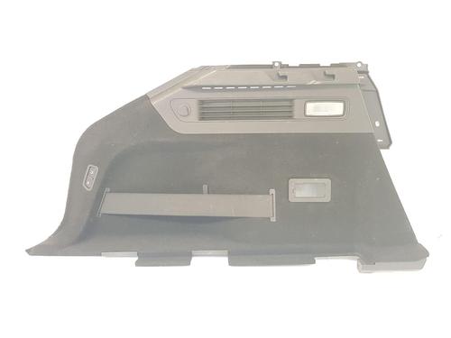 Guarnecido del maletero Guarnecido del maletero MASERATI LEVANTE SUV (M161) 3.0 D Q4 (275 hp) 36280862 36280862
