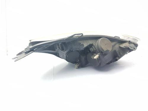 Left headlight RENAULT CLIO IV (BH_) 0.9 TCe 90 (BHNF, BHMA, BHMH, BHJK, BHJR) | BP36668345C28 - Image 9