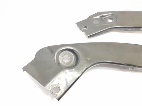 Right headlight support VW SCIROCCO III (137, 138) 2.0 TDI | BP29927987C156 