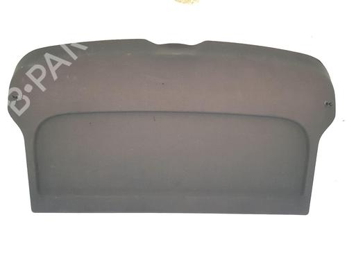 Used Rear parcel shelf AUDI A3 (8P1) 1.6 (102 hp) 30402782