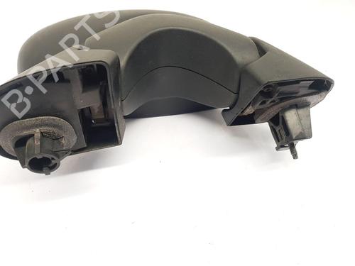 Left mirror VAUXHALL VIVARO A Van (X83) 2.0 CDTI | BP22672108C26 