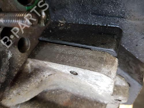 Engine VOLVO C70 I Convertible (873) 2.0 T | BP28029277M1 