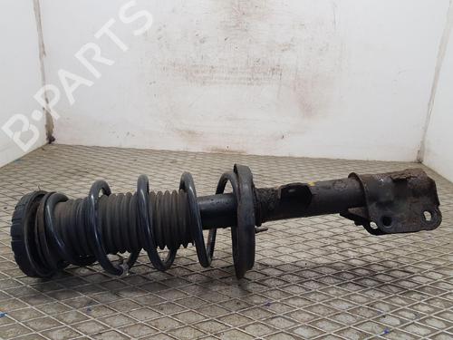 Used Left front shock absorber VAUXHALL VIVA (C16) 1.0 (75 hp) 25840000