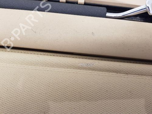 Rear parcel shelf BMW 5 Touring (E61) 520 d | BP30471486C85 