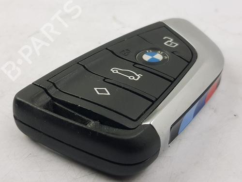 Electronic module BMW 1 (F40) M 135 i xDrive | BP29984421M83