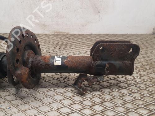Left front shock absorber NISSAN JUKE (F15) 1.5 dCi | BP29620106M16 