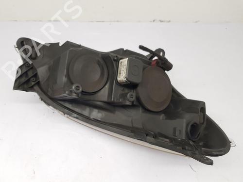 Venstre forlygte VAUXHALL ASTRA Mk V (H) TwinTop (A04) 1.8 (L67) | BP30090873C28 