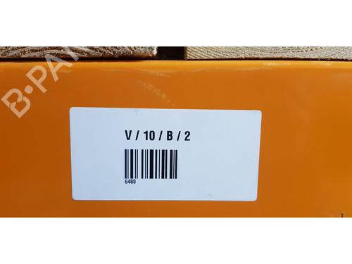 Injector MERCEDES-BENZ SPRINTER 3,5-t Van (B907, B910)  | BP30330854M100 