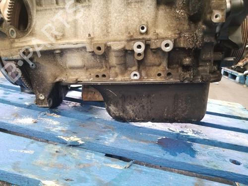 Engine FORD FIESTA VI (CB1, CCN) 1.6 TDCi | BP36801989M1 - Image 9