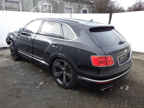 Speaker BENTLEY BENTAYGA (4V1) 6.0 | BP22677492E2 - Image 16