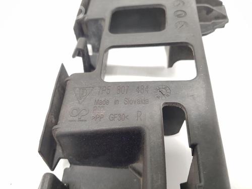 Rear bumper bracket PORSCHE CAYENNE (92A)  | BP22208083C159 