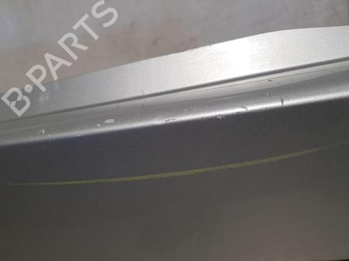 Rear bumper VAUXHALL ZAFIRA Mk II (B) (A05) 1.7 CDTI | BP29957296C8