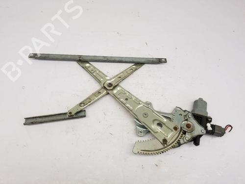 Rear right window mechanism MITSUBISHI OUTLANDER III (GG_W, GF_W, ZJ, ZL, ZK) 2.2 Di-D 4WD (GF6W) | BP28329631C25 