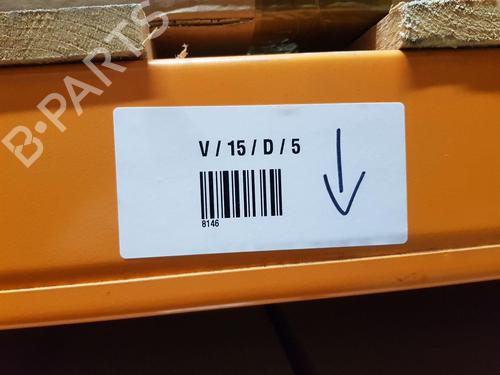 Right headlight MAZDA MX-5 IV (ND__)  | BP27167068C29  - Image 11