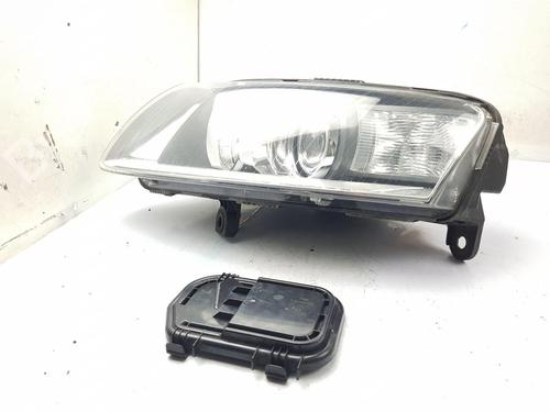Left headlight AUDI A6 C6 (4F2) 3.0 TDI quattro | BP36729119C28 - Image 2