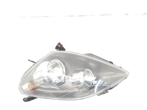 Used Left headlight VAUXHALL ZAFIRA Mk II (B) (A05) 1.6 (115 hp) 29292496