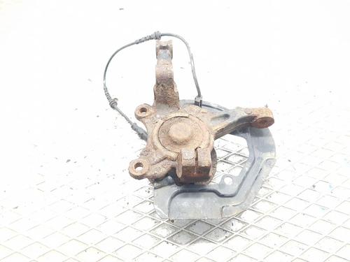 Left front steering knuckle SMART FORFOUR Hatchback (453) 1.0 (453.042, 453.043) | BP23212424M25