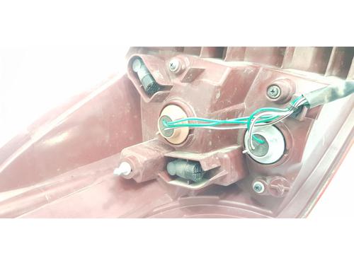 Right taillight TOYOTA RAV 4 IV (_A4_) 2.2 D 4WD (ALA49) | BP26667579C35 