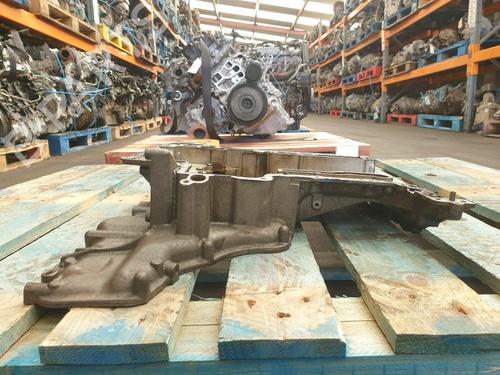 Oil sump AUDI A7 Sportback (4GA, 4GF) RS7 quattro | BP30045200M115 