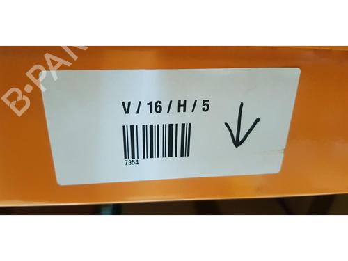 Gear lever MG MG ZS SUV (AZS1) 1.5 VTi | BP29082958M90 