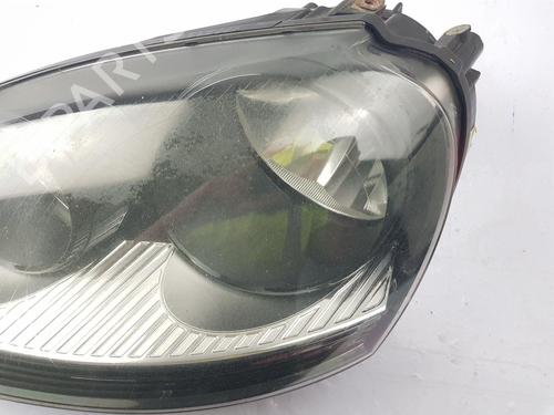 Left headlight VW GOLF V (1K1) 2.0 TDI 16V | BP38464107C28 - Image 3