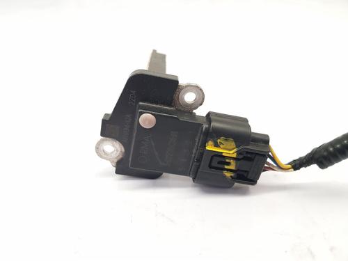 Mass air flow sensor HONDA CIVIC IX (FK) 1.6 i-DTEC (FK3) | BP31983564M95 - Image 4