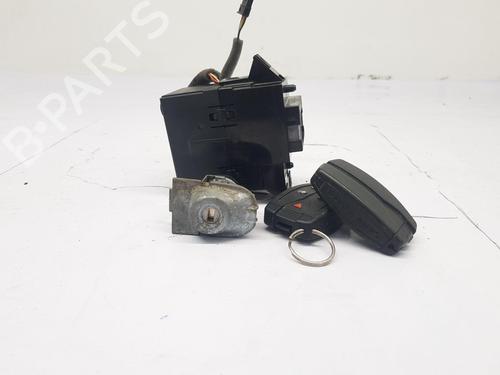 Ignition barrel LAND ROVER FREELANDER 2 (L359) 2.2 TD4 4x4 | BP30045150M48 