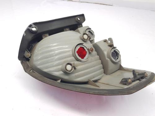 Right taillight HYUNDAI SANTA FÉ I (SM) 2.0 CRDi 4x4 | BP22659560C35 
