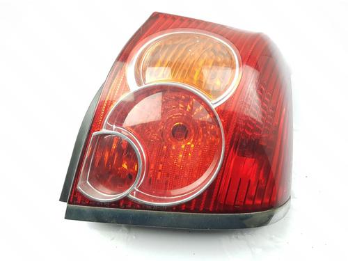 Used Right taillight TOYOTA AVENSIS (_T25_) 2.0 D-4D (ADT250_, ADT250R) (126 hp) 28081139