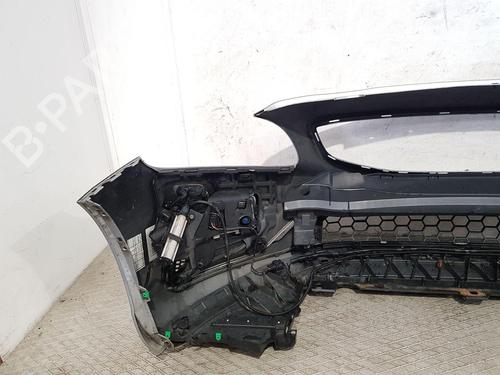 Front bumper VOLVO S60 II (134) D4 | BP29900654C7 