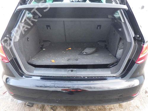 Used Parts AUDI A3 Sportback (8VA, 8VF) 1.0 TFSI (115 hp) 3483207