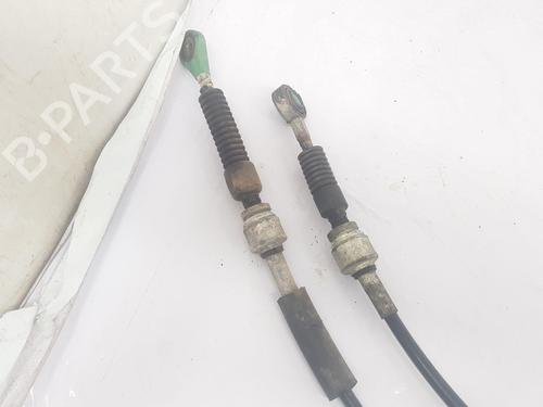 Gearstang FIAT 500 (312_) 1.2 (312AXA1A) | BP38413034M90 - Image 4