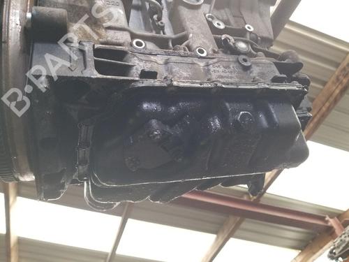 Engine SEAT LEON (5F1) 1.4 TSI | BP32177666M1 