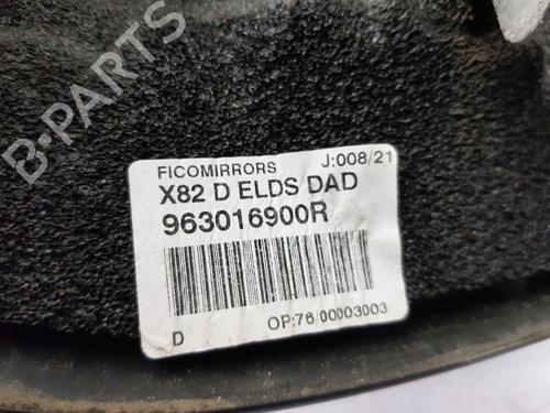 Right mirror RENAULT TRAFIC III Van (FG_)  | BP27353384C27