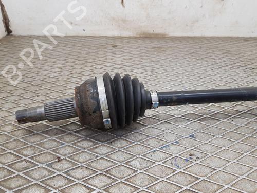 Right front driveshaft MASERATI LEVANTE SUV (M161) 3.0 D Q4 | BP35772149M39 - Image 2