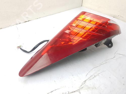 Left taillight HONDA CIVIC IX (FK) 1.6 i-DTEC (FK3) | BP32398076C34