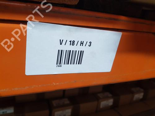 Steering pump FORD GALAXY II (WA6) 2.0 | BP29598002M99  - Image 8
