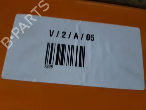 Injection rail TOYOTA RAV 4 V (_A5_, _H5_) 2.5 Hybrid AWD (AXAP54, AXAP54L) | BP37437670M98 - Image 20
