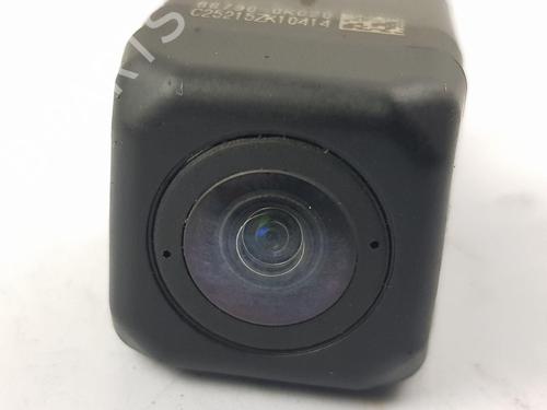 Electronic module TOYOTA HILUX VIII Pickup (_N1_) 2.4 D 4WD (GUN125_, GUN125R) | BP29927885M83