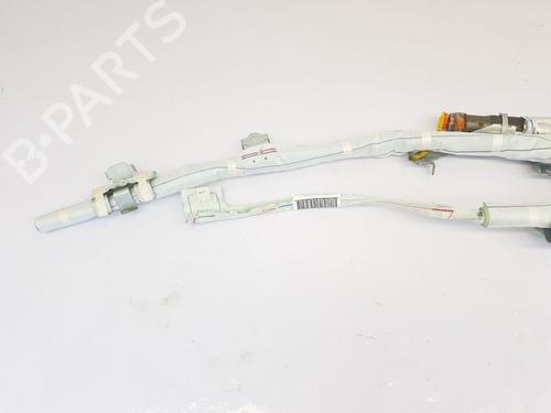 Left curtain airbag MAZDA 3 Saloon (BM_, BN_) 2.0 | BP26163274C11 