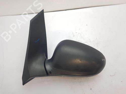 Left mirror FORD KA (RU8)  | BP23433215C26 