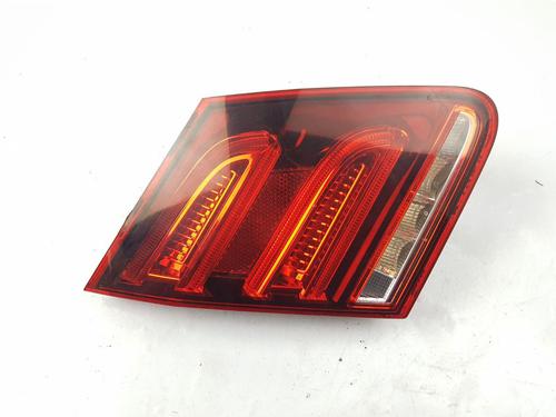 Used Left tailgate light Left tailgate light 29738070 29738070