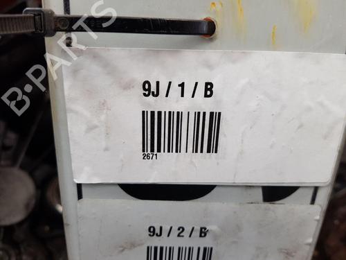 Gearbox FORD S-MAX (WA6) 1.8 TDCi | BP35716630M3  - Image 11