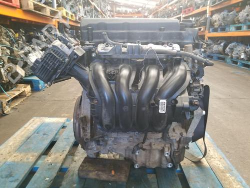Engine HONDA CR-V IV (RM_) 2.0 AWD (RE5, RM2) | BP31983260M1