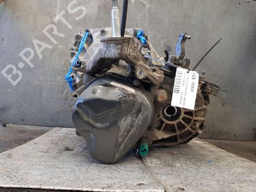 Gearbox RENAULT CLIO IV (BH_) 0.9 TCe 90 (BHNF, BHMA, BHMH, BHJK, BHJR) | BP28527026M3 